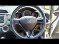 2011 Honda Fit shuttle