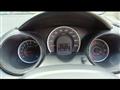 2011 Honda Fit shuttle
