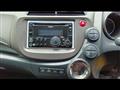 2011 Honda Fit shuttle