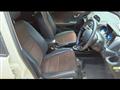 2011 Honda Fit shuttle