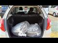 2011 Honda Fit shuttle