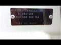 2011 Honda Fit shuttle