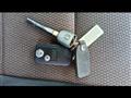 2011 Honda Fit shuttle