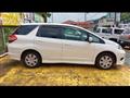 2011 Honda Fit shuttle