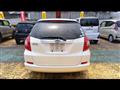 2011 Honda Fit shuttle