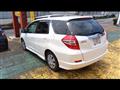 2011 Honda Fit shuttle