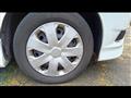 2011 Honda Fit shuttle