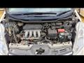 2011 Honda Fit shuttle
