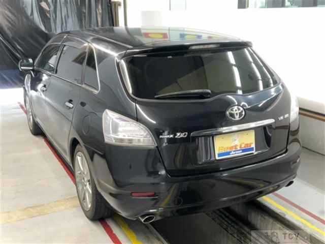2009 Toyota Mark X