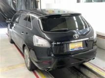 2009 Toyota Mark X