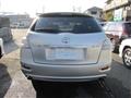 2007 Toyota Mark X