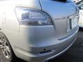2007 Toyota Mark X