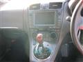 2007 Toyota Mark X