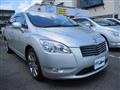 2007 Toyota Mark X