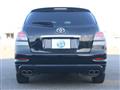 2011 Toyota Mark X