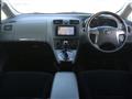 2011 Toyota Mark X