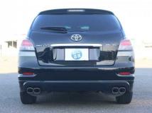 2011 Toyota Mark X