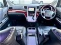 2008 Toyota Alphard
