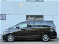 2008 Toyota Alphard