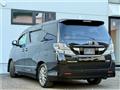 2008 Toyota Alphard
