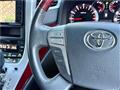 2008 Toyota Alphard
