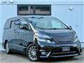2008 Toyota Alphard