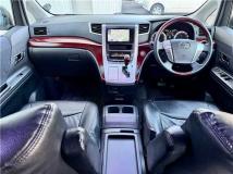 2008 Toyota Alphard