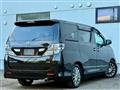2008 Toyota Vellfire