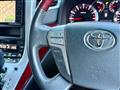 2008 Toyota Vellfire