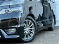 2008 Toyota Vellfire