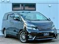2008 Toyota Vellfire