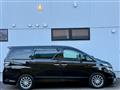 2008 Toyota Vellfire