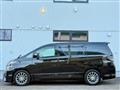 2008 Toyota Vellfire