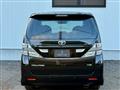 2008 Toyota Vellfire