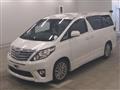 2013 Toyota Alphard