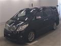 2011 Toyota Alphard