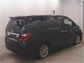 2011 Toyota Alphard