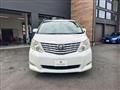 2011 Toyota Alphard
