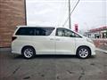 2011 Toyota Alphard