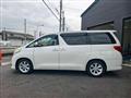 2011 Toyota Alphard