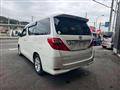 2011 Toyota Alphard