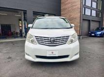2011 Toyota Alphard