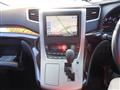 2012 Toyota Alphard