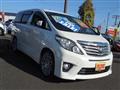 2012 Toyota Alphard