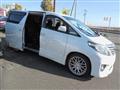 2012 Toyota Alphard