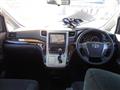 2012 Toyota Alphard