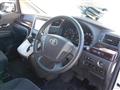 2012 Toyota Alphard