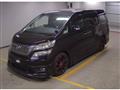 2011 Toyota Vellfire