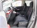 2009 Toyota Vellfire
