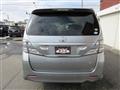 2009 Toyota Vellfire